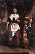 RILEY, John Bridget Holmes, a Nonagenarian Housemaid A Spain oil painting reproduction